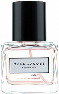 Marc Jacobs Hibiscus Splash