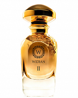 Widian (Aj Arabia) Gold II