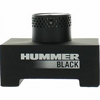 Hummer Hummer Black