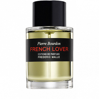 Frederic Malle French Lover