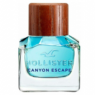 Hollister Canyon Escape For Him