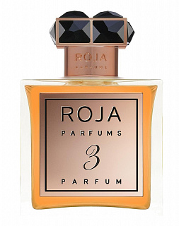 Roja Dove Parfum No 3