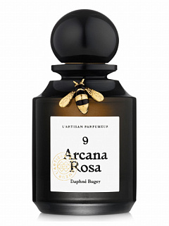 L`Artisan Parfumeur 9 Arcana Rosa