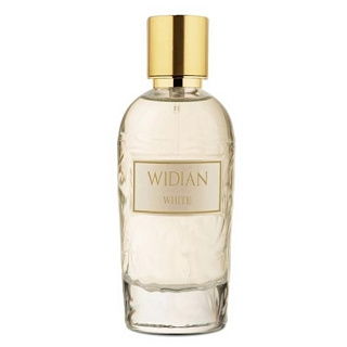 Widian (Aj Arabia) White
