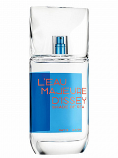Issey Miyake L'Eau Majeure D'Issey Shade Of Sea