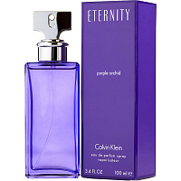 Calvin Klein Eternity Purple Orhid