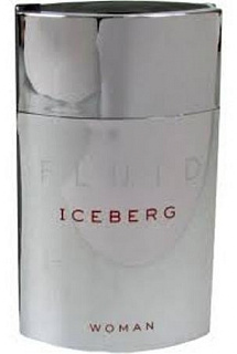 Iceberg Fluid Woman