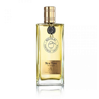 Parfums De Nicolai New York Intens