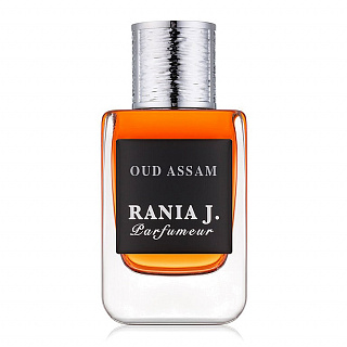 Rania J Oud Assam