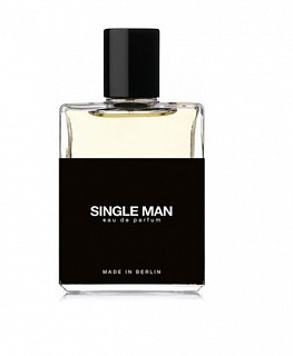 Moth And Rabbit Perfumes Single Man