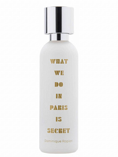 What We Do Is Secret (ex. A Lab On Fire) Paris L.A.
