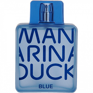 Mandarina Duck Blue