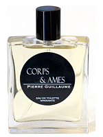 Parfumerie Generale Corps Et Ames Eau De Toilette Apaisante