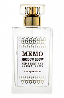 Memo Moscow Glow