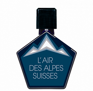 Tauer Perfumes L`Air Des Alpes Suisses