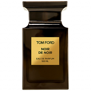 Tom Ford Noir de noir