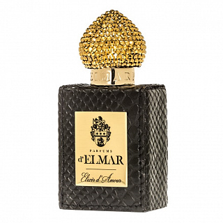 Parfums D'Elmar Elixir D'Amour
