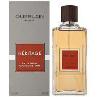 Guerlain Heritage Eau De Parfum