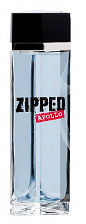 Perfumer`s Workshop Zipped Apollo