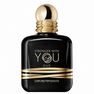 Giorgio Armani Emporio Stronger With You Oud