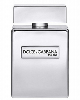 Dolce & Gabbana The One for Men Platinum