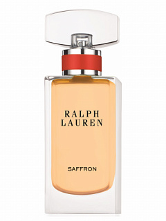 Ralph Lauren Saffron