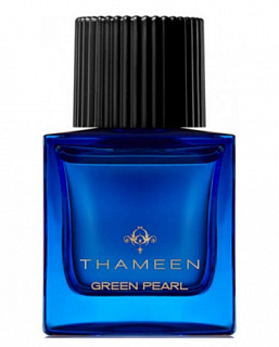 Thameen Green Pearl