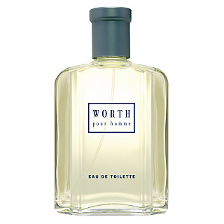 Worth Worth Pour Homme