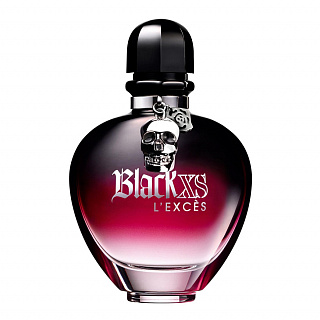 Paco Rabanne XS Black L'Exces for Her