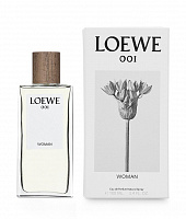 Loewe 001 Woman Eau De Parfum