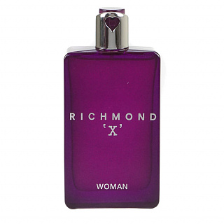 John Richmond X Woman