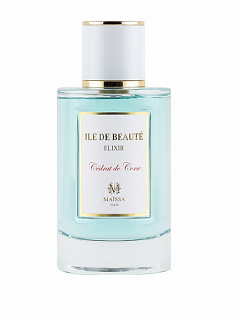 Maissa Parfums Ile De Beaute