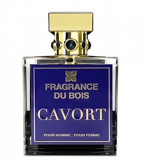 Fragrance Du Bois Cavort