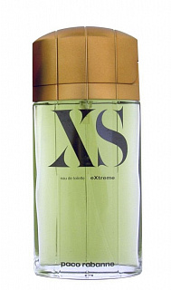 Paco Rabanne XS Extreme pour homme
