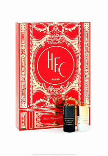 Haute Fragrance Company Christmas Gift