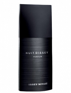 Issey Miyake Nuit D`Issey Parfum